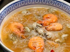 -沈阳和平艾美酒店新食谱西餐厅