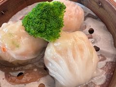 -鹭江宾馆·观海餐厅
