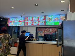 -武圣羊汤·西北面(安德路店)