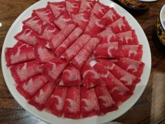-南门涮肉(上海二店)