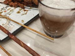 -马布尔莱斯食府(西红门店)