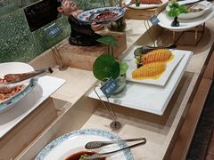 -福缘烤肉王自助(爱琴海-原比尔森店)