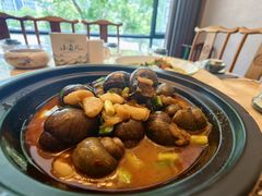 -千岛湖小鱼儿·淳安匠心农家菜