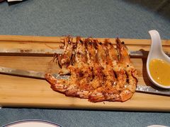 -俄士厨房(万松园店)