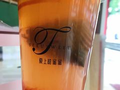 -爱上甜蜜蜜(田盛街店)