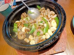 -常来小聚·广州非遗传承餐厅(中山二路店)