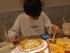 -必胜客(大观天地店)