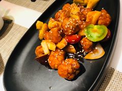 -闻见中国海南菜(K11店)