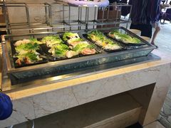 -龙岩华美达龙州酒店