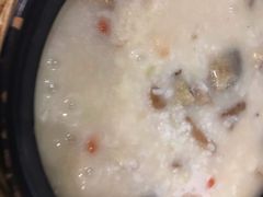 走地鸡滋补粥-潮粥荟·潮汕砂锅粥(朝阳大悦城店)