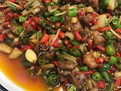 -冯大腕江湖川菜馆(后沙峪店)