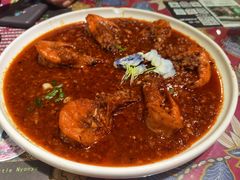 -小娘惹厨房Little Nyonya(狮城有约上榜店)