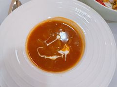 -成桂西餐厅·42年的味道(五大道疙瘩楼店)