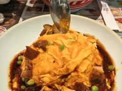 -敏华冰厅(平安金融中心店)