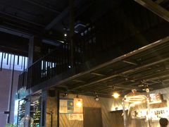 -C&R西班牙餐厅