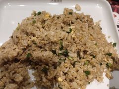 -木屋烧烤(万德庄店)
