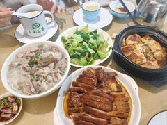 -东山茶寮(新安店)
