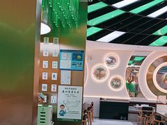 -青花椒花椒鱼(合生汇店)