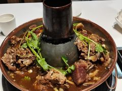 -乔先生涮肉·鲜活牛羊肉火锅(塘沽店)