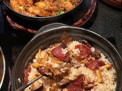 -旺爷砂锅·茶作(国贸城店)