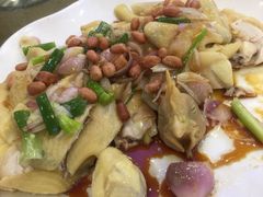 -潮喜竹溪荔湖酒家(荔枝湾店)