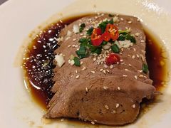 特色猪肝-金哥私房菜馆(张府园总店)