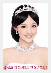 -徐曼造型