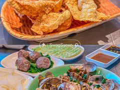 -潮界(LU·ONE凯德晶萃广场店)