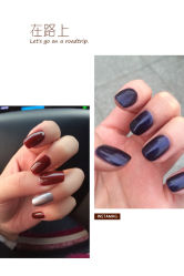 picture-LILY NAILS美甲美睫