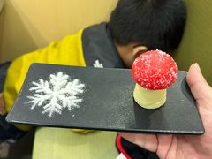 -海底捞火锅(天通苑华联店)