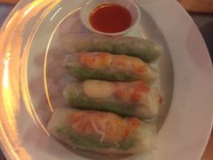 -Lanterns Vietnamese Restaurant