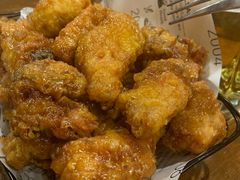 -校村炸鸡(塔洞店)