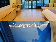 -佛冈森波拉度假区