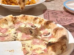 -OGGI TRATTORIA PIZZERIA(深业上城店)