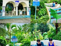 -清泉湾生态旅游度假区