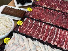 -嬷孙家潮汕牛肉火锅(北京路天河城店)