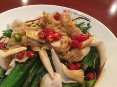 -老胶东家常菜馆(市场一路店)