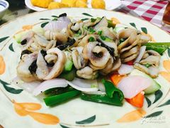 -龙桥私厨·姜花菊花过桥鱼·顺德菜(容桂店)