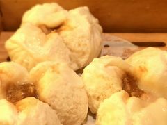 -汕头龙光喜来登酒店-采悦轩中餐厅