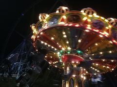 -锦江乐园舞狸花花游园会(夜场专享)