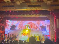 -唐乐宫·歌舞剧院餐厅