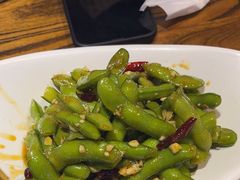 -不是烧烤·武汉烧烤·地道湖北菜(大成路店)