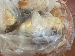 -老西关黄老太牛肉烧饼