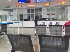 -宏韵机动车检测