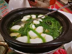 -好福记饭店(红梅公园店)
