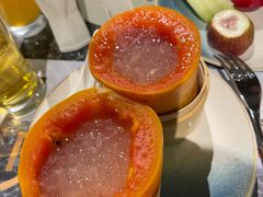 -金海湾自助餐厅(金陵饭店)