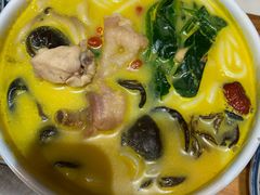 -云海肴云南菜·蒸汽石锅鱼(北京良乡华冠店)