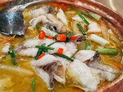 -阳光山水江湖菜馆(西山龙门店)