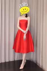 点击看大图 礼服-MuseMarry婚纱(前海嘉里中心店)