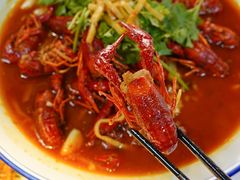 老长沙口味虾-老长沙龙虾馆(罗湖店)